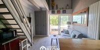 appartement à ANDERNOS LES BAINS (33510)